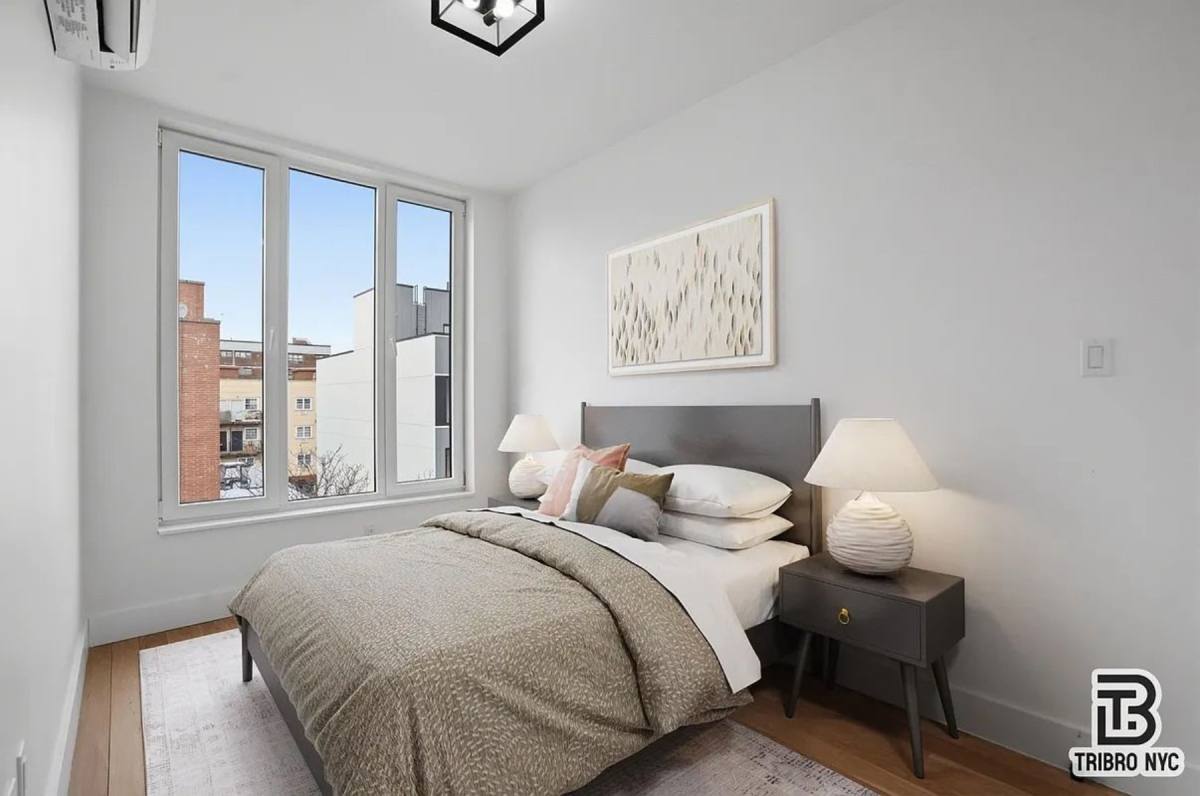 Apartment for rent at 96 Moore St #2X, Brooklyn, NY 11206
