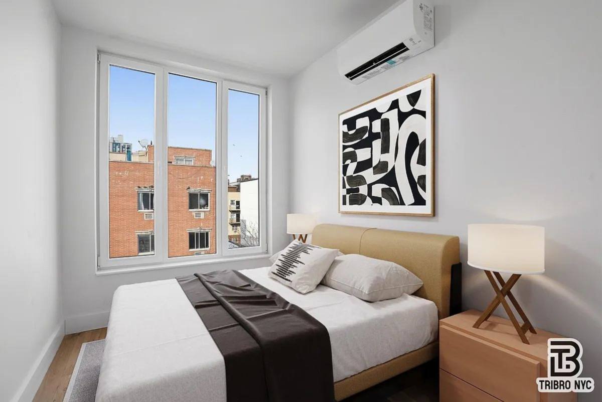 Apartment for rent at 96 Moore St #2X, Brooklyn, NY 11206