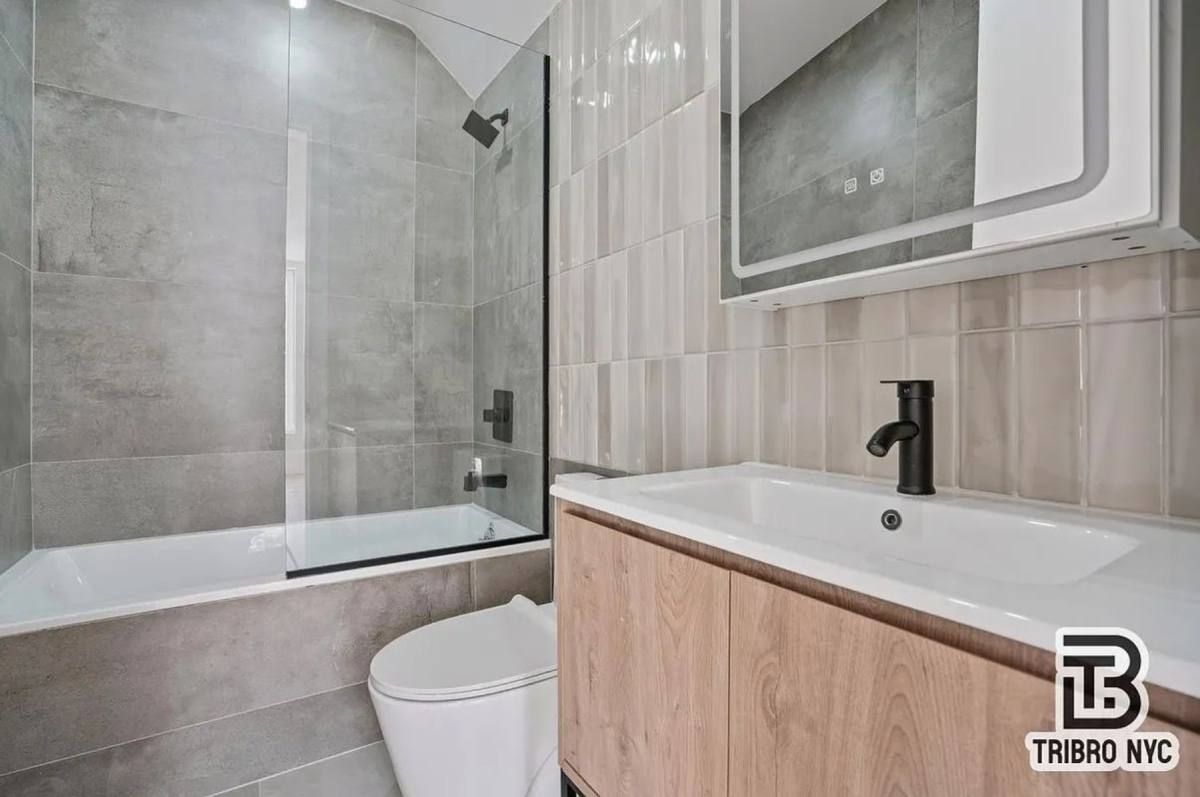 Apartment for rent at 96 Moore St #2X, Brooklyn, NY 11206