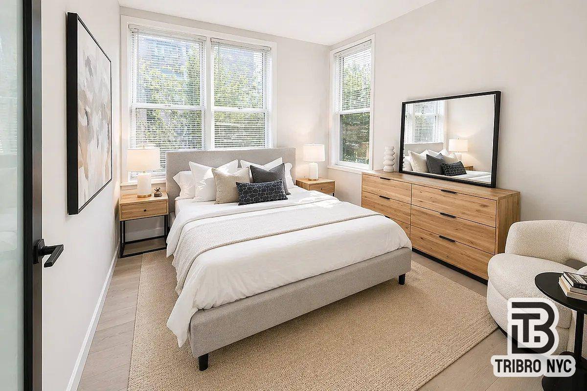 Apartment for rent at 340 E 58th St #PH, New York, NY 10022