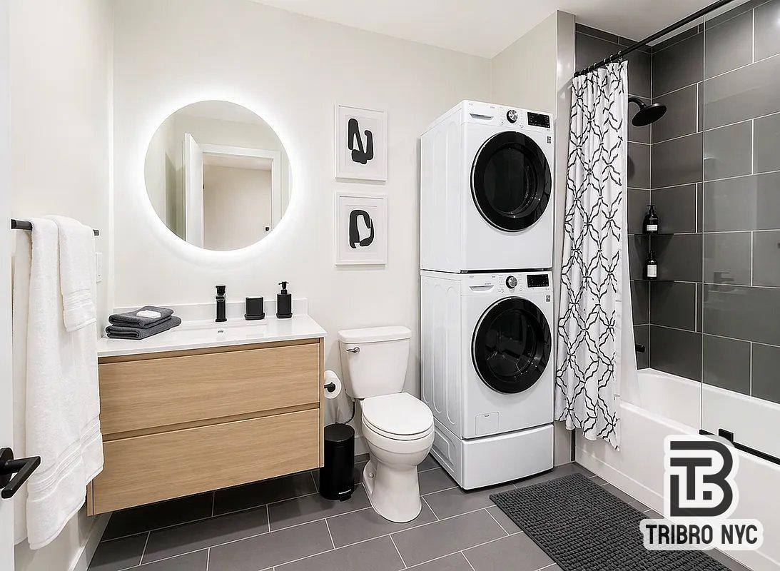 Apartment for rent at 340 E 58th St #PH, New York, NY 10022