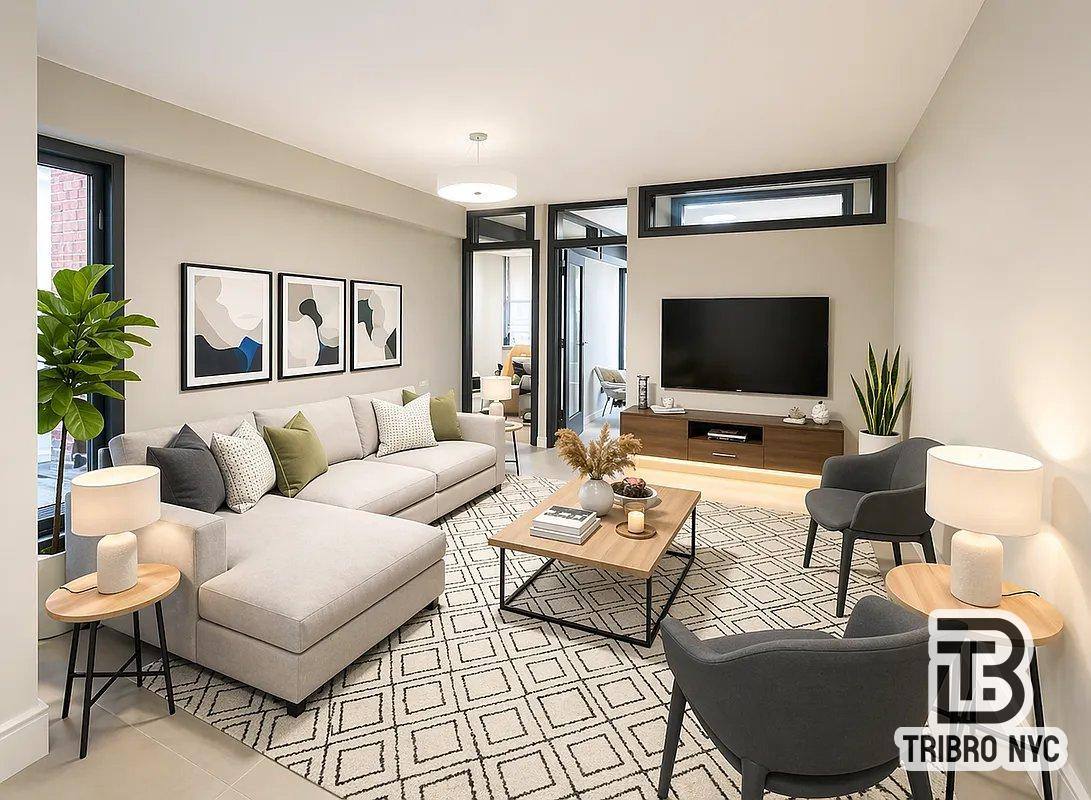 Apartment for rent at 340 E 58th St #PH, New York, NY 10022