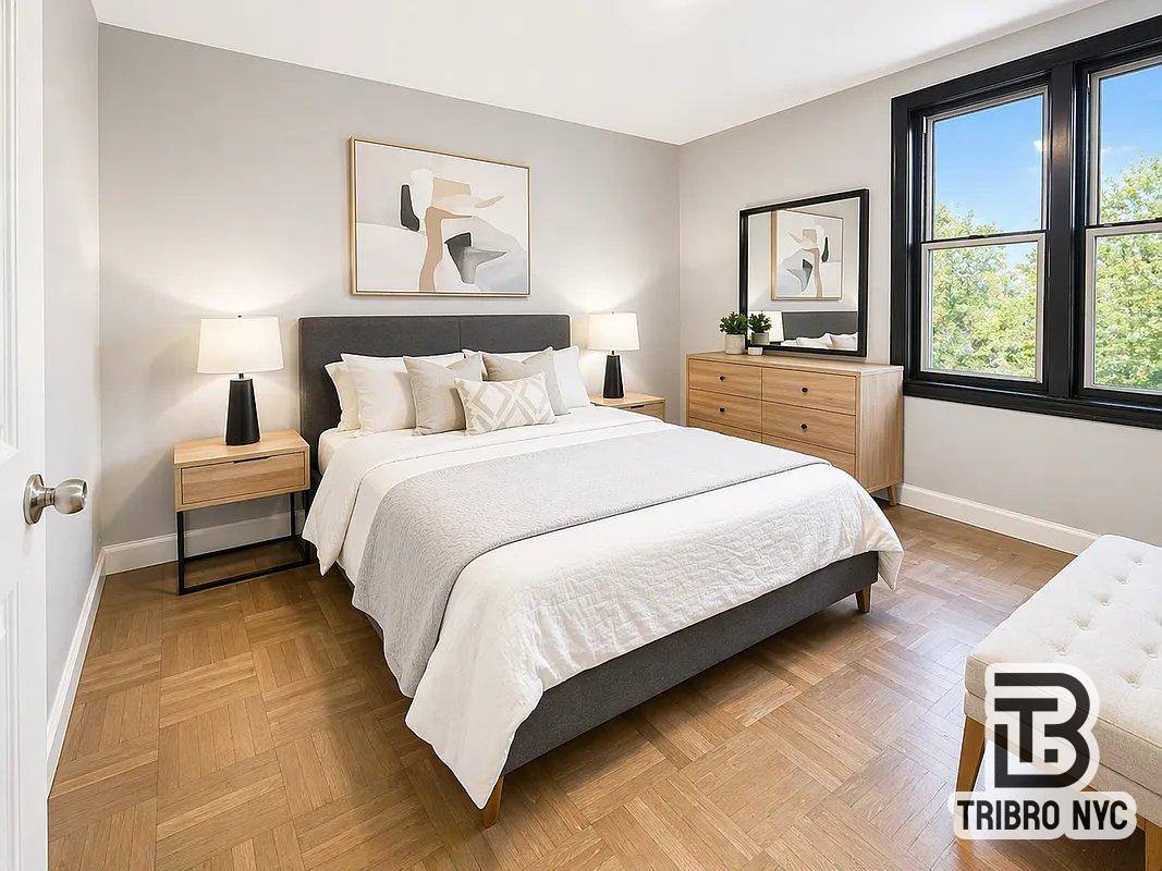 Apartment for rent at 340 E 58th St #PH, New York, NY 10022