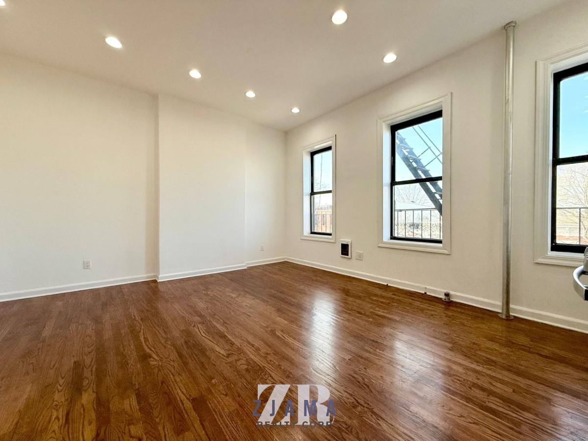 Apartment for rent at 471 Seventh Ave #3F, Brooklyn, NY 11215