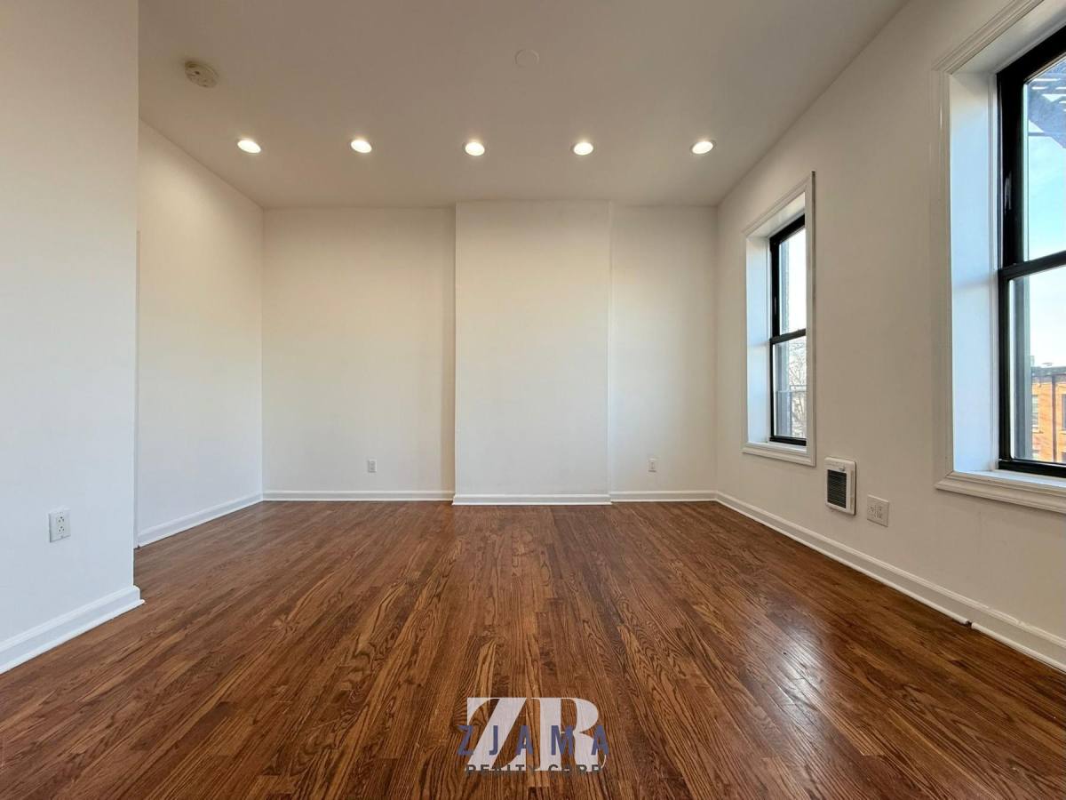 Apartment for rent at 471 Seventh Ave #3F, Brooklyn, NY 11215