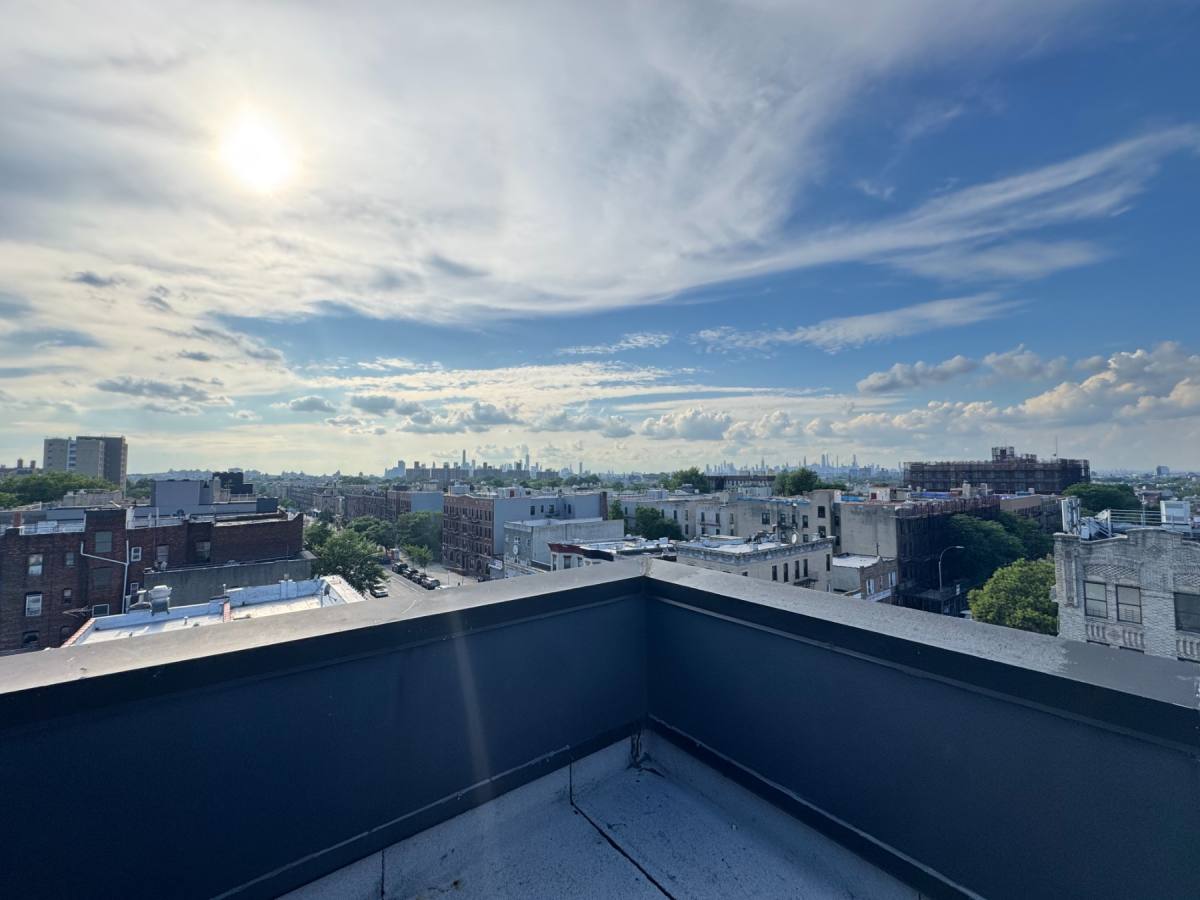 Apartment for rent at 1520 Saint Johns Place #5, Brooklyn, NY 11213