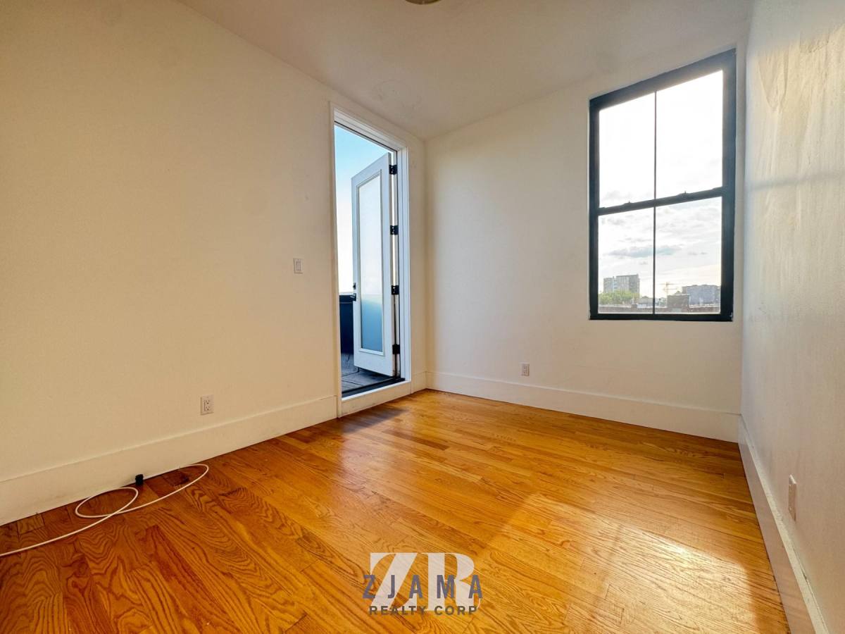 Apartment for rent at 1520 Saint Johns Place #5, Brooklyn, NY 11213