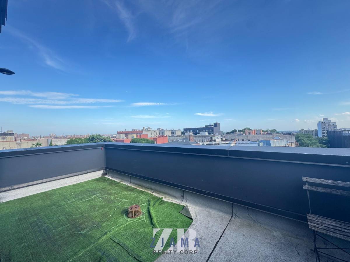 Apartment for rent at 1520 Saint Johns Place #5, Brooklyn, NY 11213