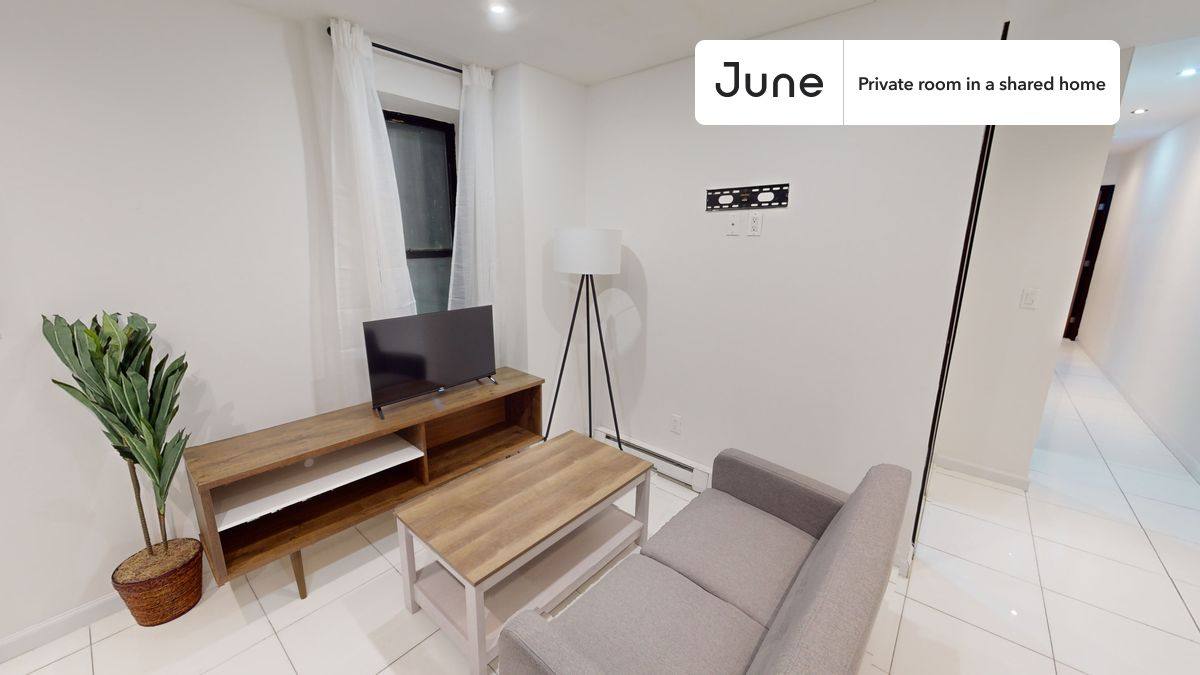 Apartment for rent at 15 W 107THSTREET, New York, NY 10025