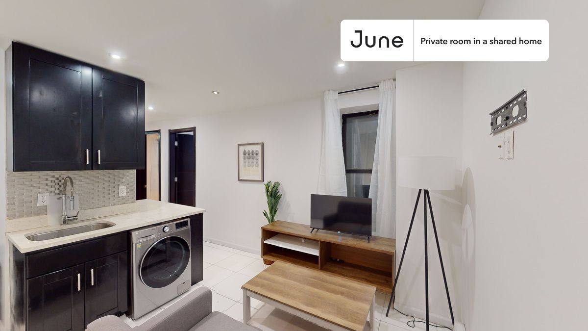 Apartment for rent at 15 W 107THSTREET, New York, NY 10025
