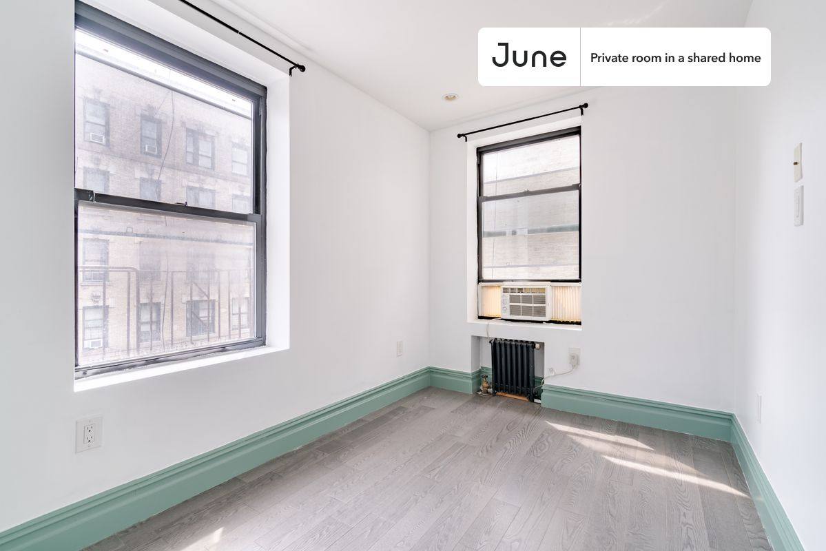 Apartment for rent at 345 E 21st St, New York, NY 10010