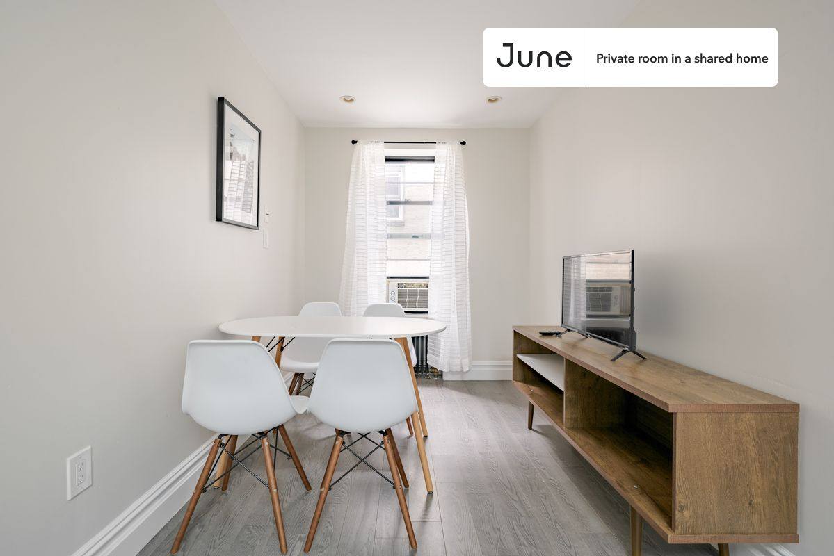 Apartment for rent at 345 E 21st St, New York, NY 10010