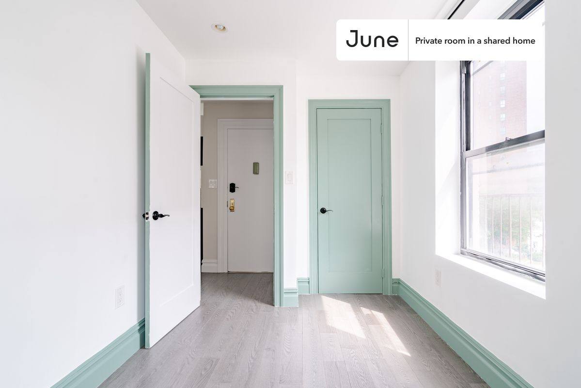 Apartment for rent at 345 E 21st St, New York, NY 10010
