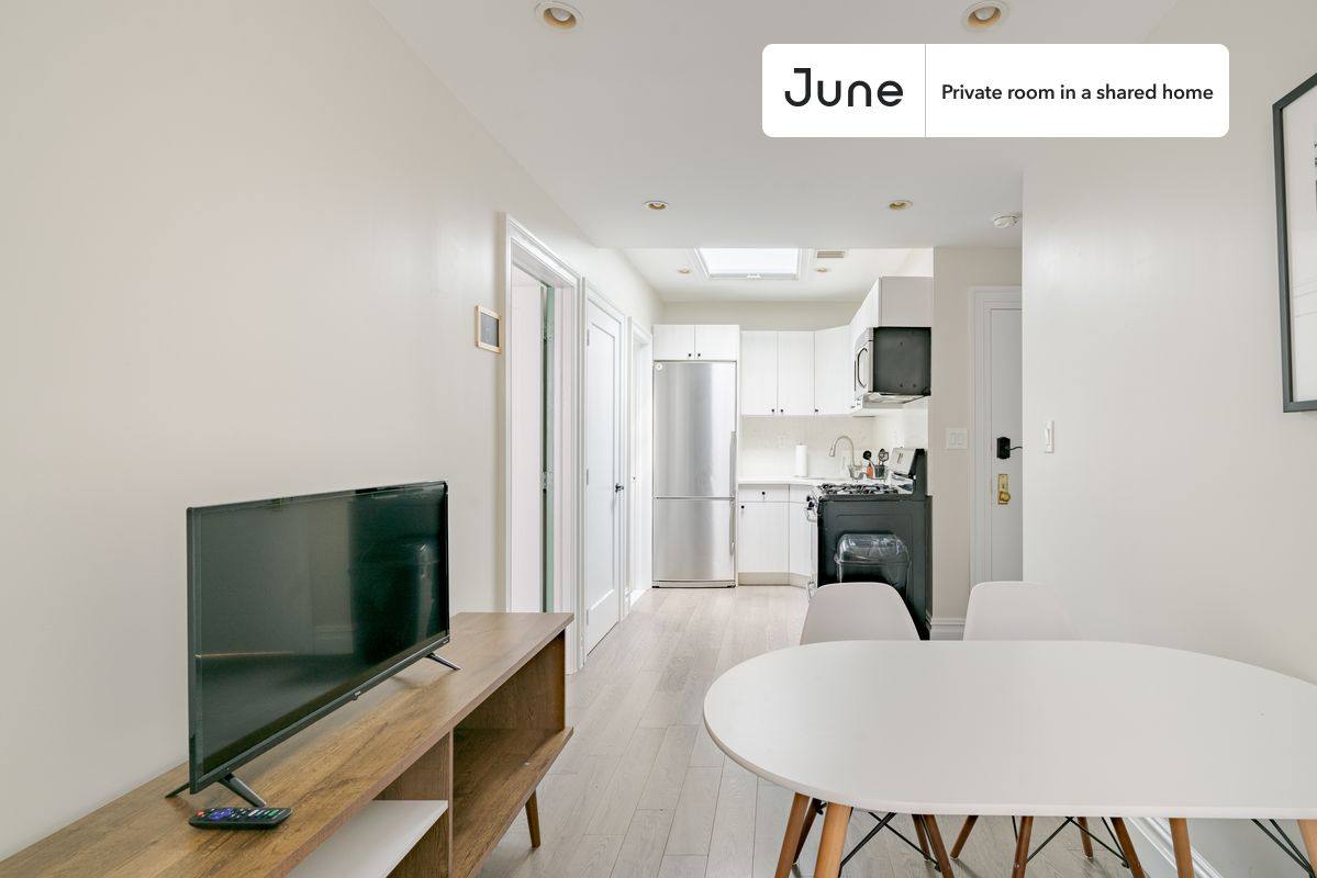 Apartment for rent at 345 E 21st St, New York, NY 10010