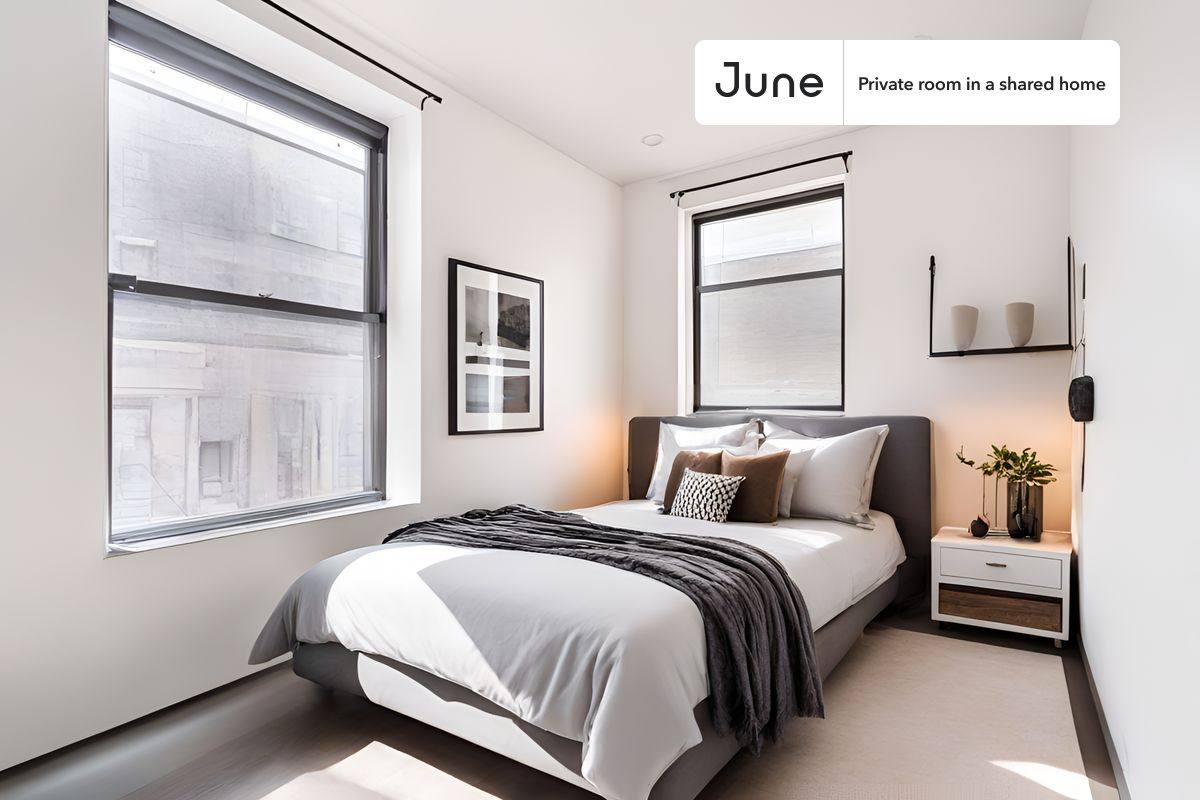 Apartment for rent at 345 E 21st St, New York, NY 10010