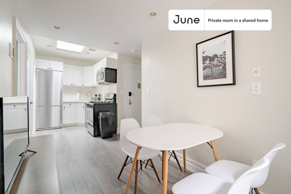Apartment for rent at 345 E 21st St, New York, NY 10010