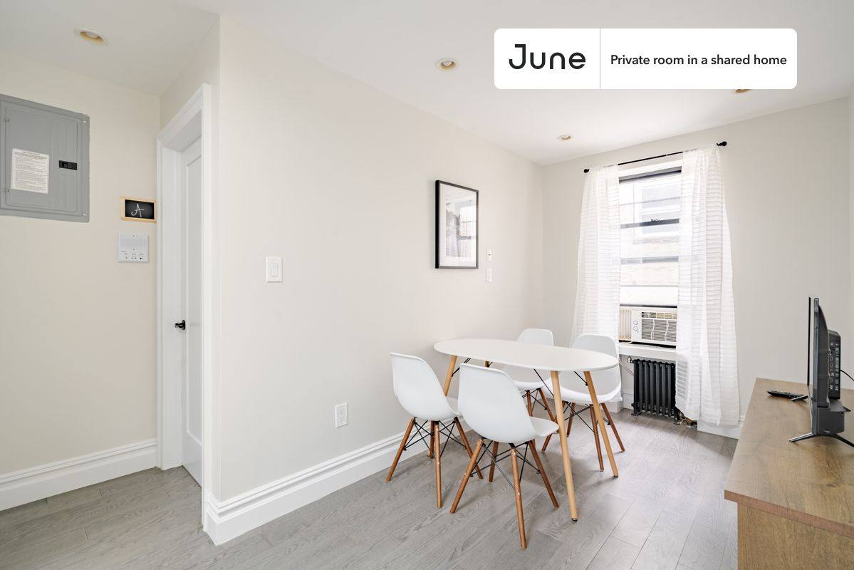 Apartment for rent at 345 E 21st St, New York, NY 10010
