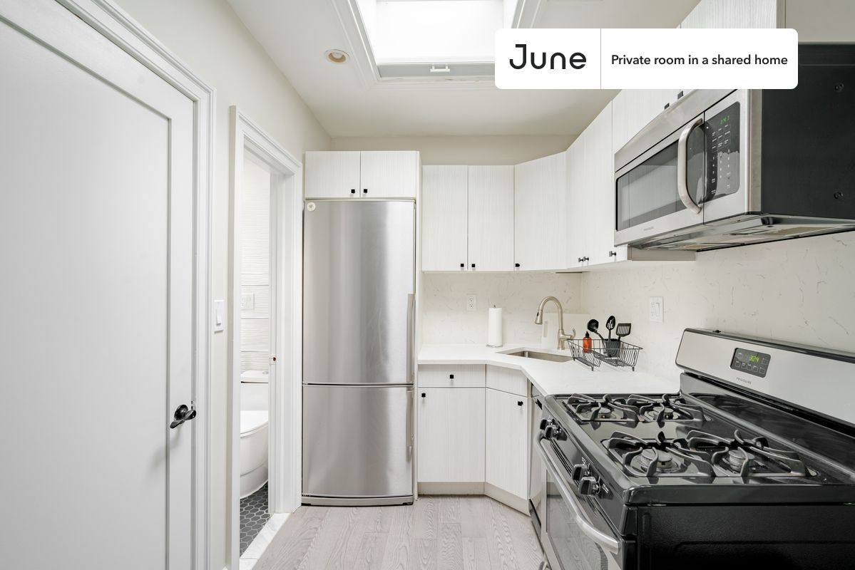 Apartment for rent at 345 E 21st St, New York, NY 10010