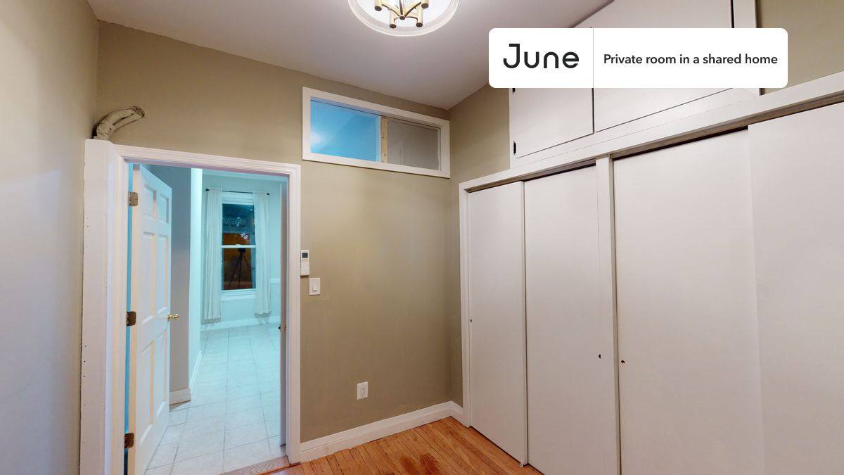 Apartment for rent at 421 36th St, Brooklyn, NY 11232