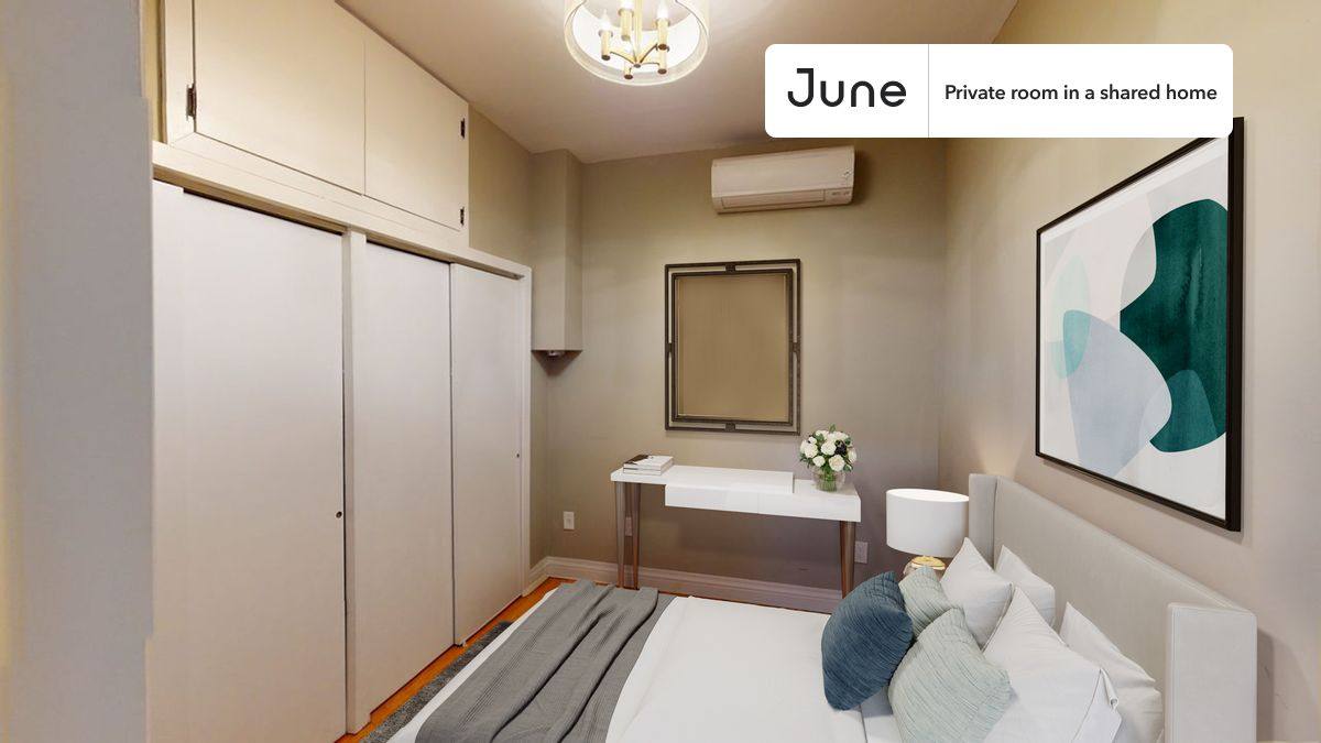 Apartment for rent at 421 36th St, Brooklyn, NY 11232