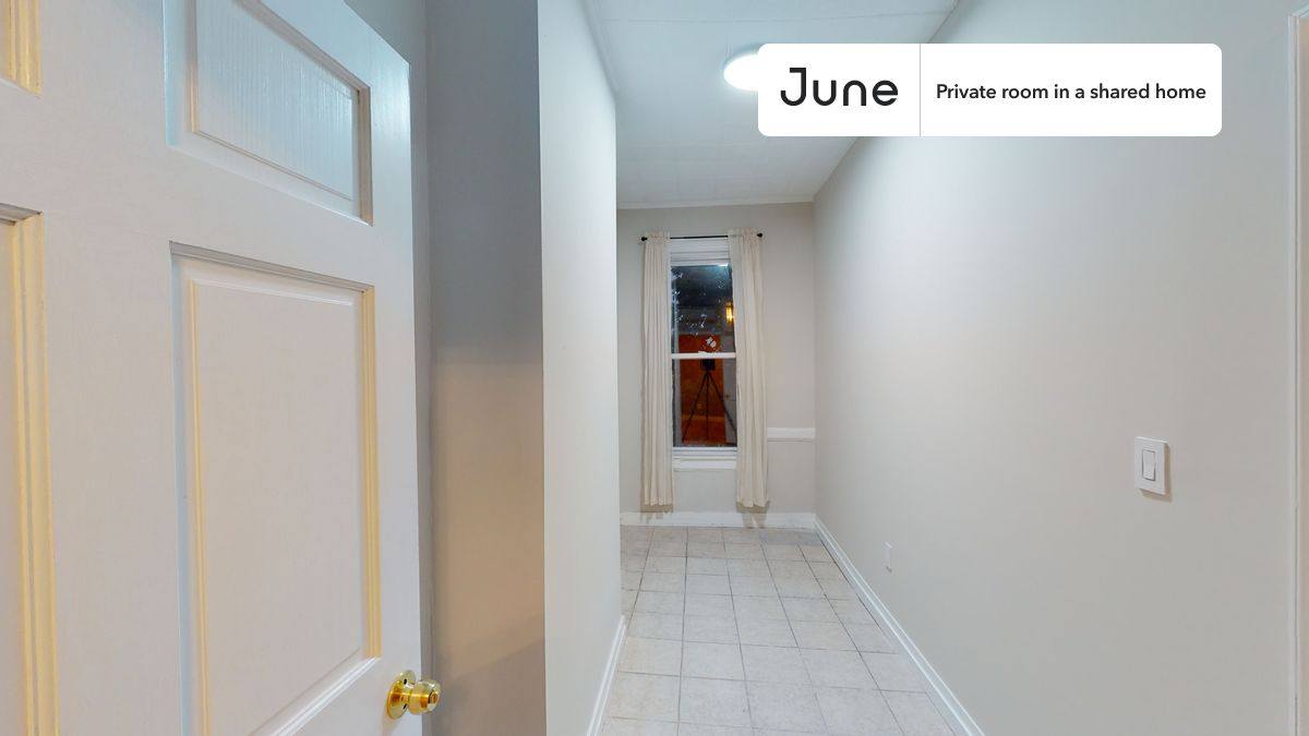 Apartment for rent at 421 36th St, Brooklyn, NY 11232