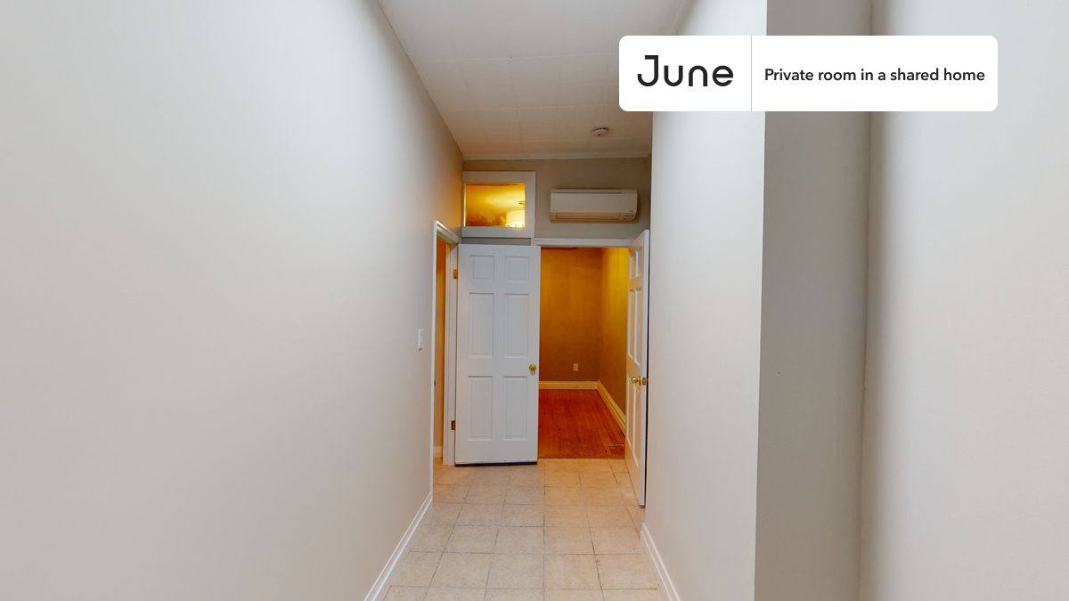 Apartment for rent at 421 36th St, Brooklyn, NY 11232