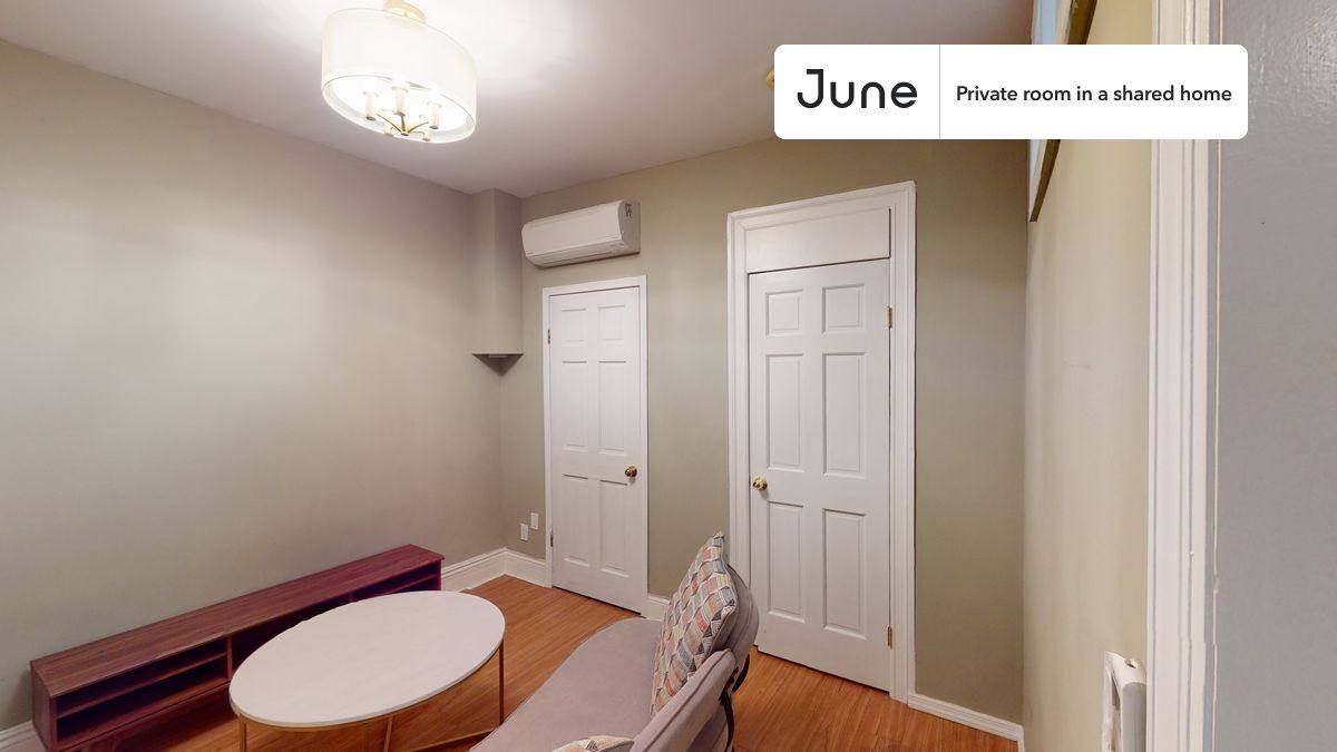 Apartment for rent at 421 36th St, Brooklyn, NY 11232