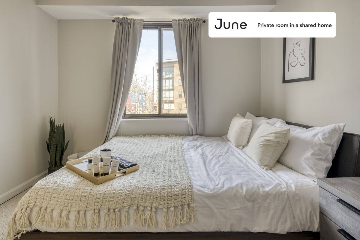 Apartment for rent at 1331 I St NE, Washington, DC 20002