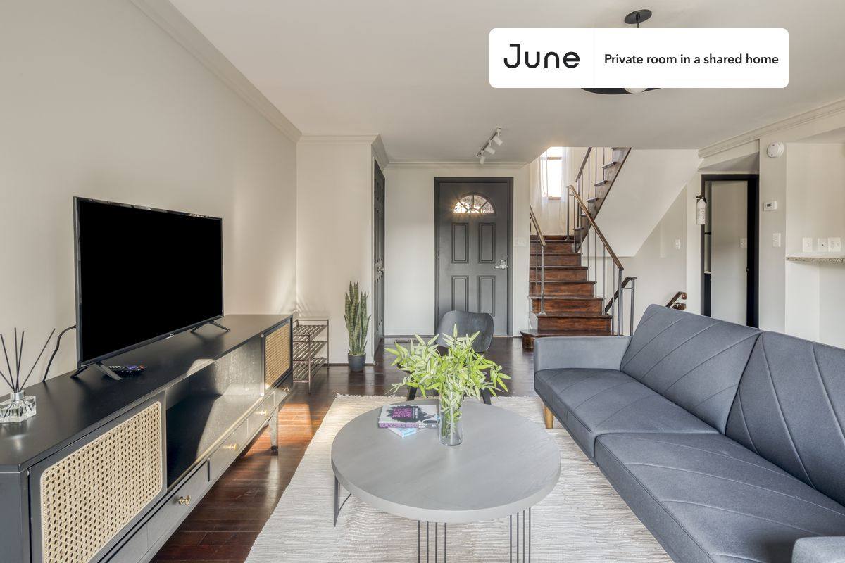 Apartment for rent at 1331 I St NE, Washington, DC 20002