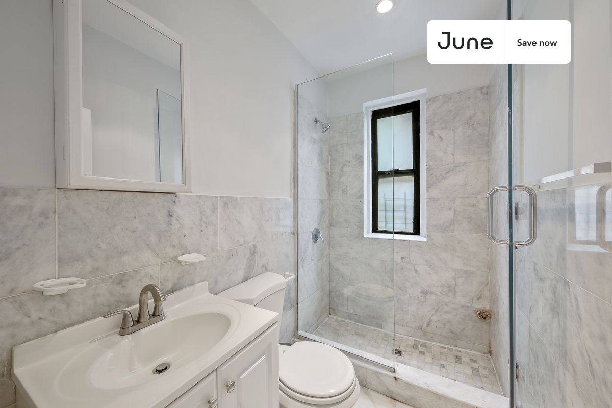 Apartment for rent at 23 E 109th St #1, New York, NY 10029