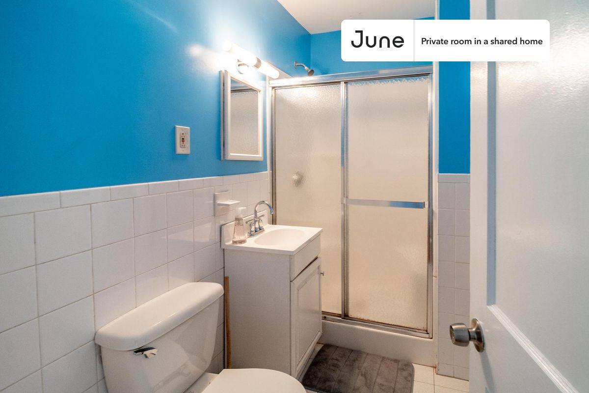 Apartment for rent at 122 Hillside St #D, Roxbury Crossing, MA 02120