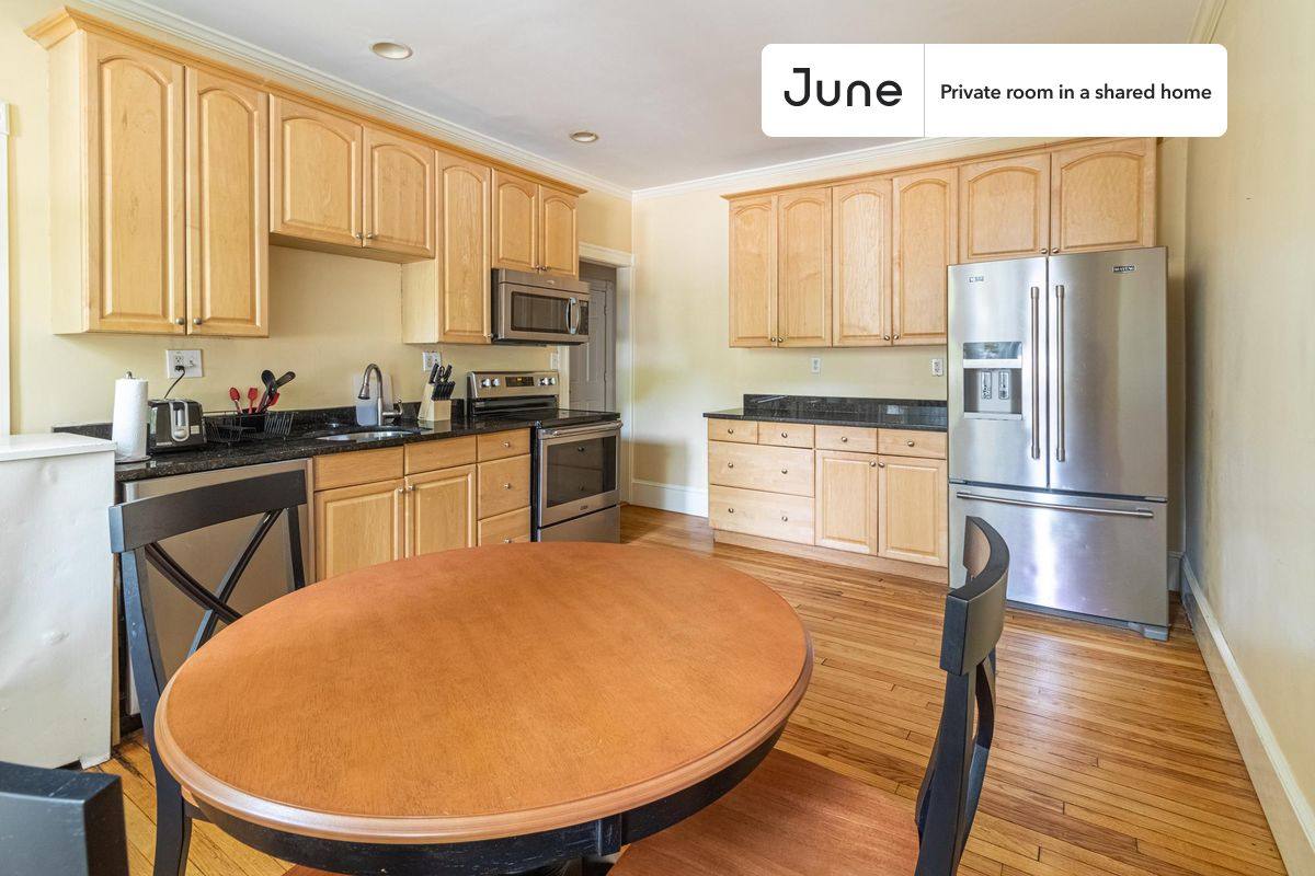 Apartment for rent at 129 Chiswick Rd, Brighton, MA 02135