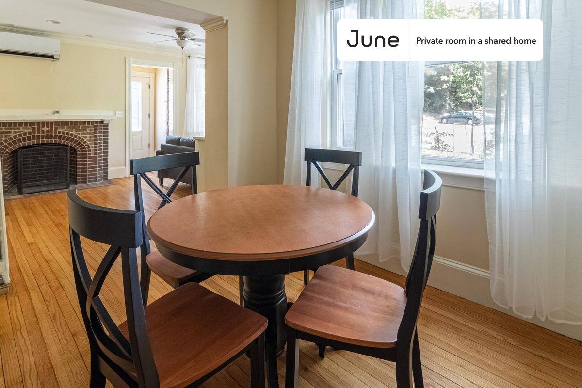 Apartment for rent at 129 Chiswick Rd, Brighton, MA 02135