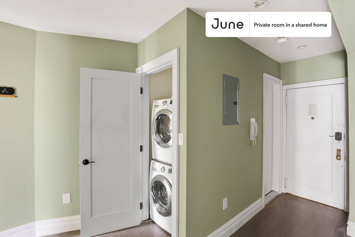 Apartment for rent at 20 Ave A #C, New York, NY 10009