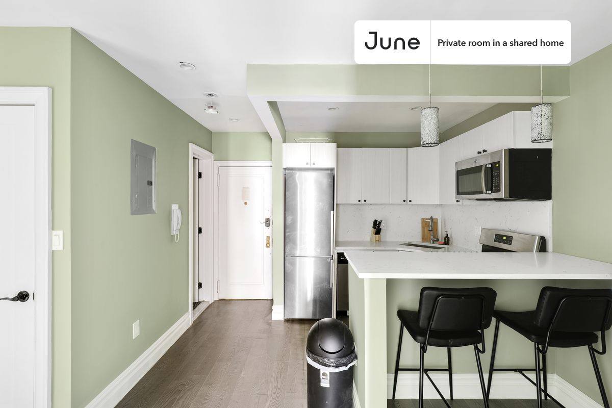 Apartment for rent at 20 Ave A #C, New York, NY 10009