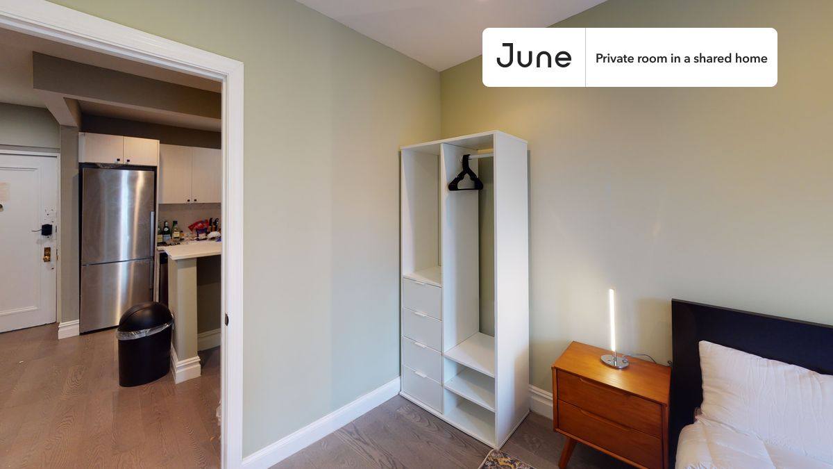 Apartment for rent at 20 Ave A #C, New York, NY 10009