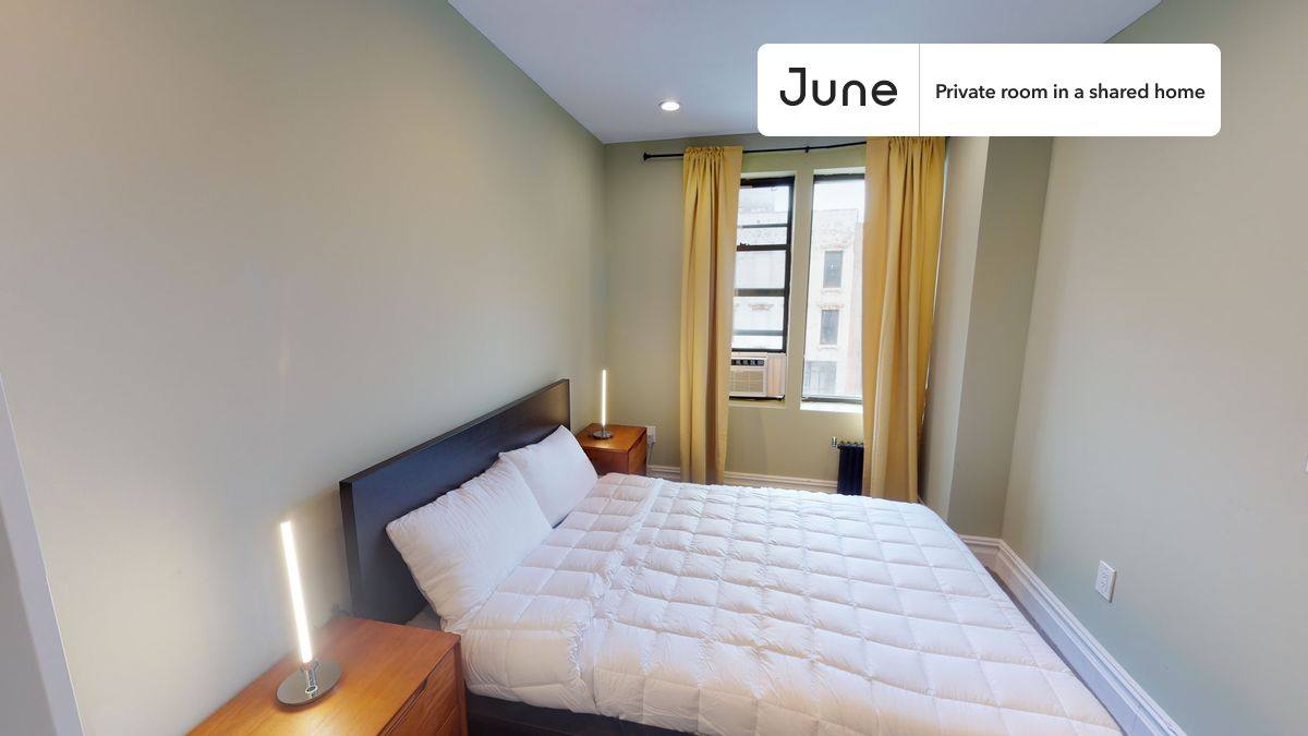 Apartment for rent at 20 Ave A #C, New York, NY 10009