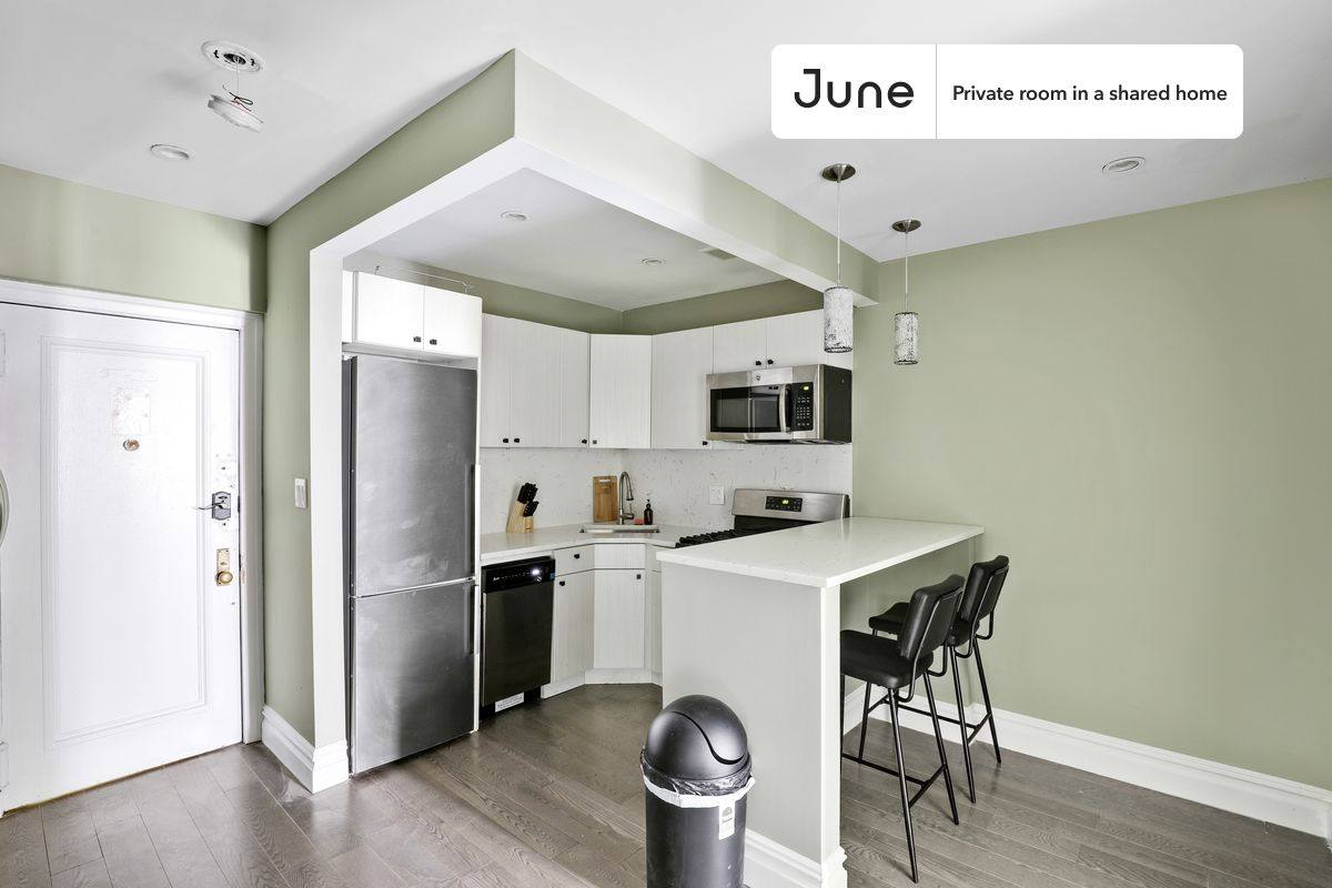 Apartment for rent at 20 Ave A #C, New York, NY 10009