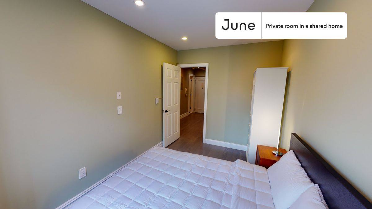 Apartment for rent at 20 Ave A #C, New York, NY 10009