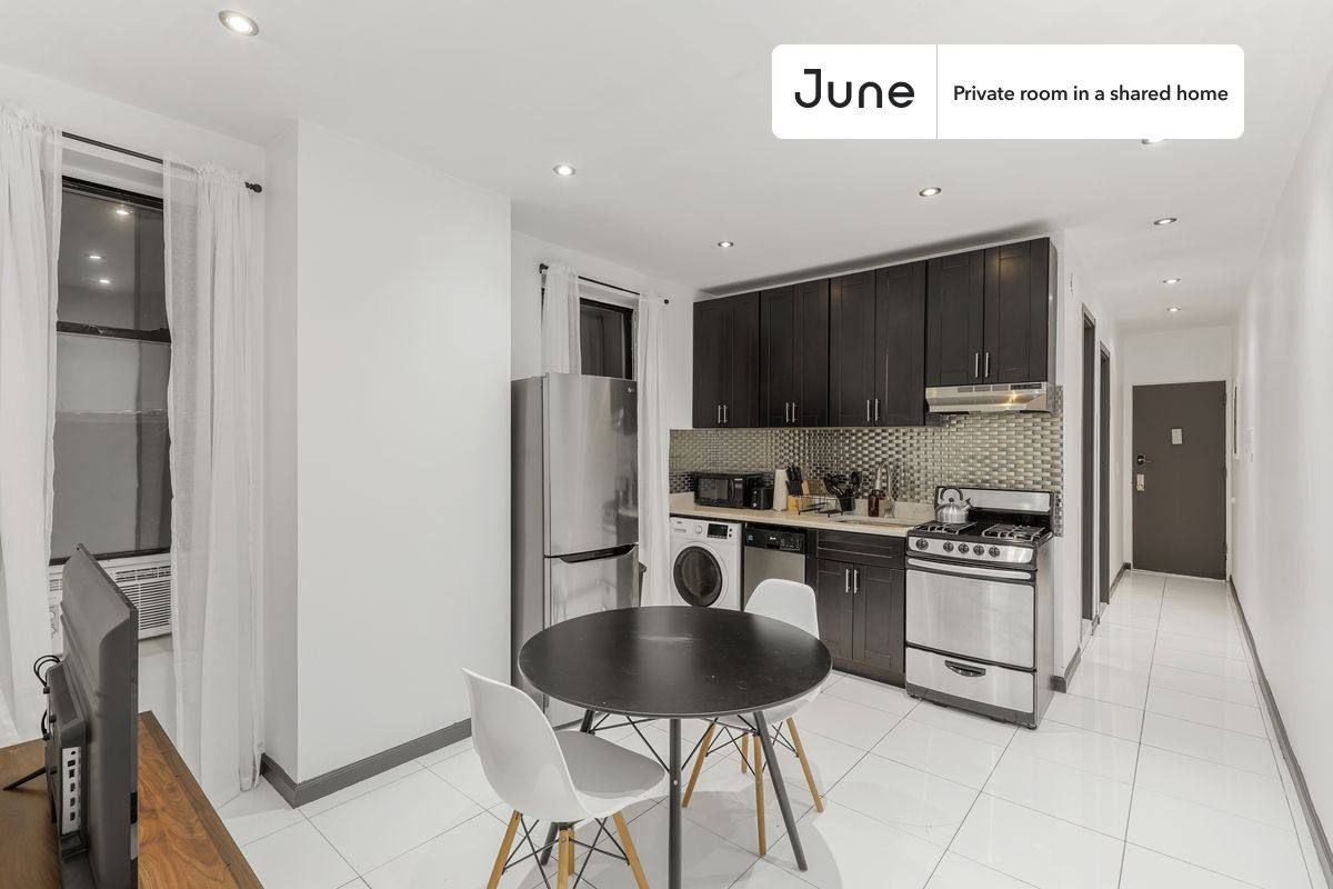 Apartment for rent at 211 W 109th St, New York, NY 10025
