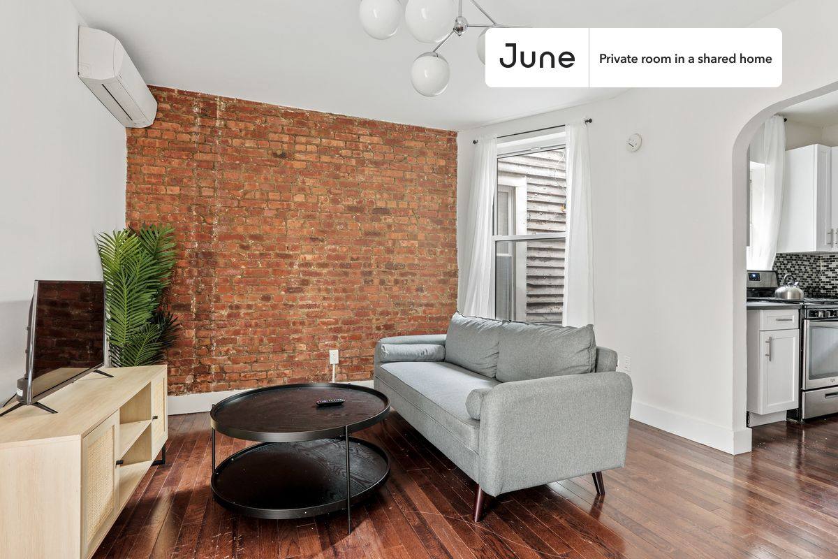 Apartment for rent at 2141 Cortelyou Rd #B, Brooklyn, NY 11226