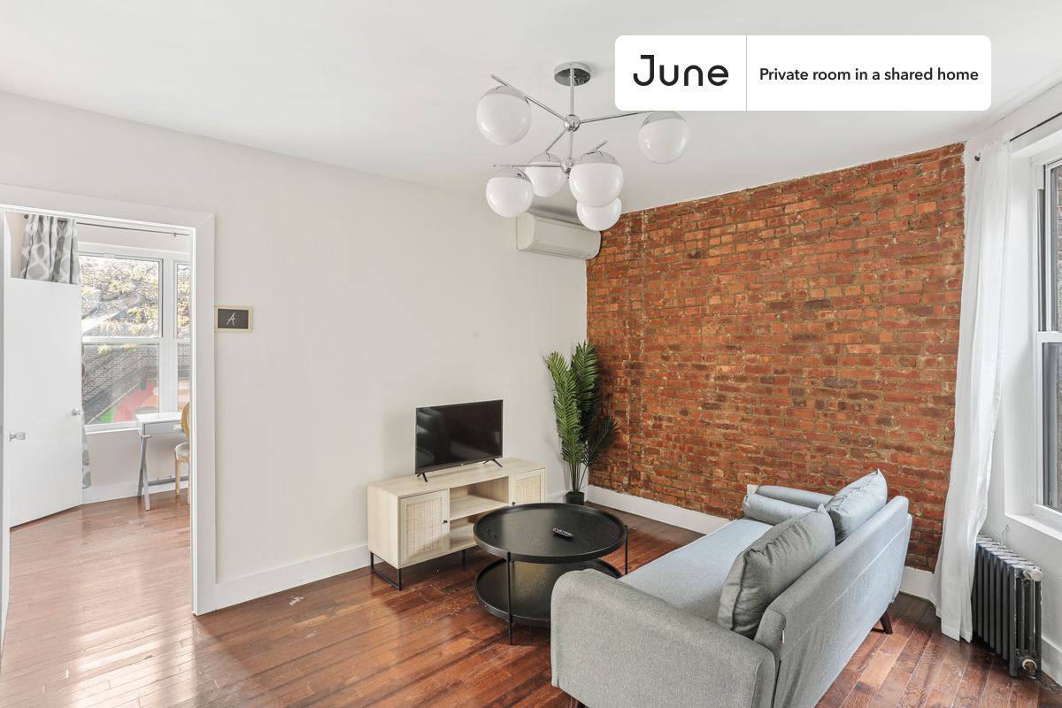 Apartment for rent at 2141 Cortelyou Rd #B, Brooklyn, NY 11226