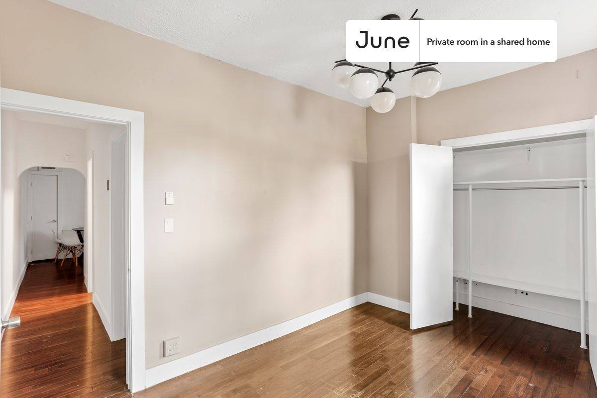 Apartment for rent at 2141 Cortelyou Rd #B, Brooklyn, NY 11226