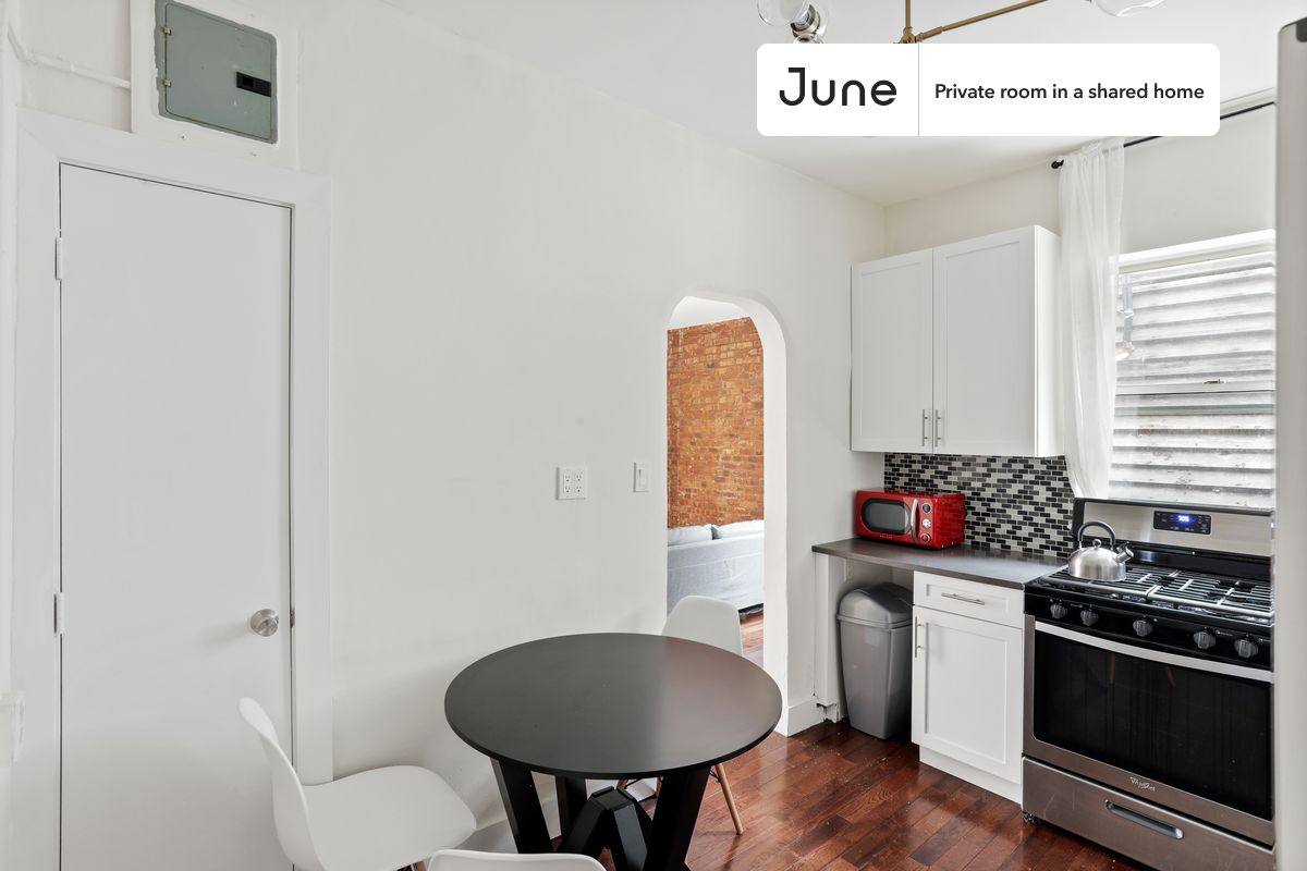 Apartment for rent at 2141 Cortelyou Rd #B, Brooklyn, NY 11226