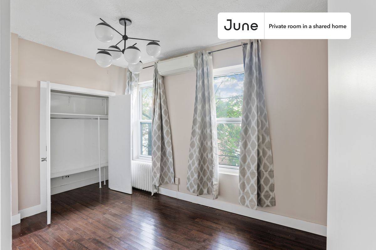 Apartment for rent at 2141 Cortelyou Rd #B, Brooklyn, NY 11226