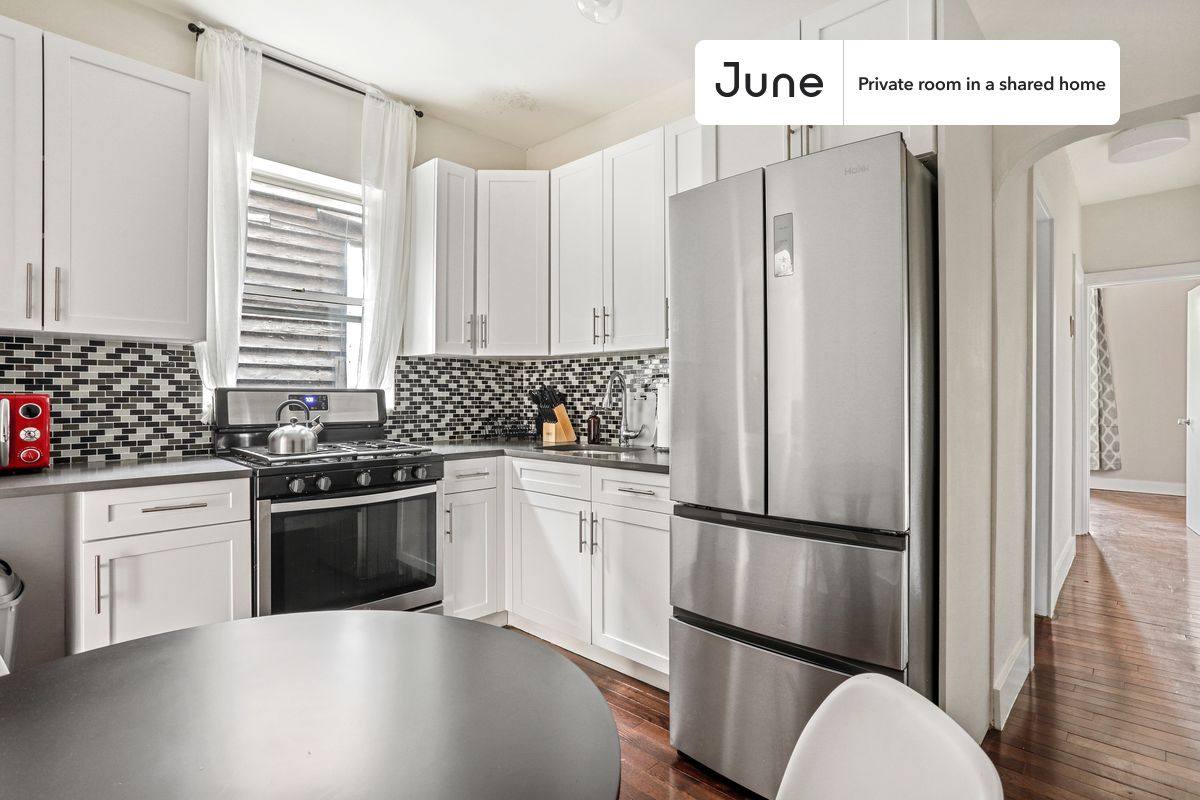 Apartment for rent at 2141 Cortelyou Rd #B, Brooklyn, NY 11226
