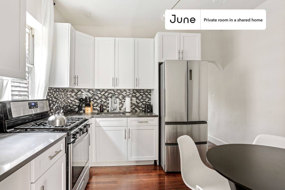 Apartment for rent at 2141 Cortelyou Rd #B, Brooklyn, NY 11226