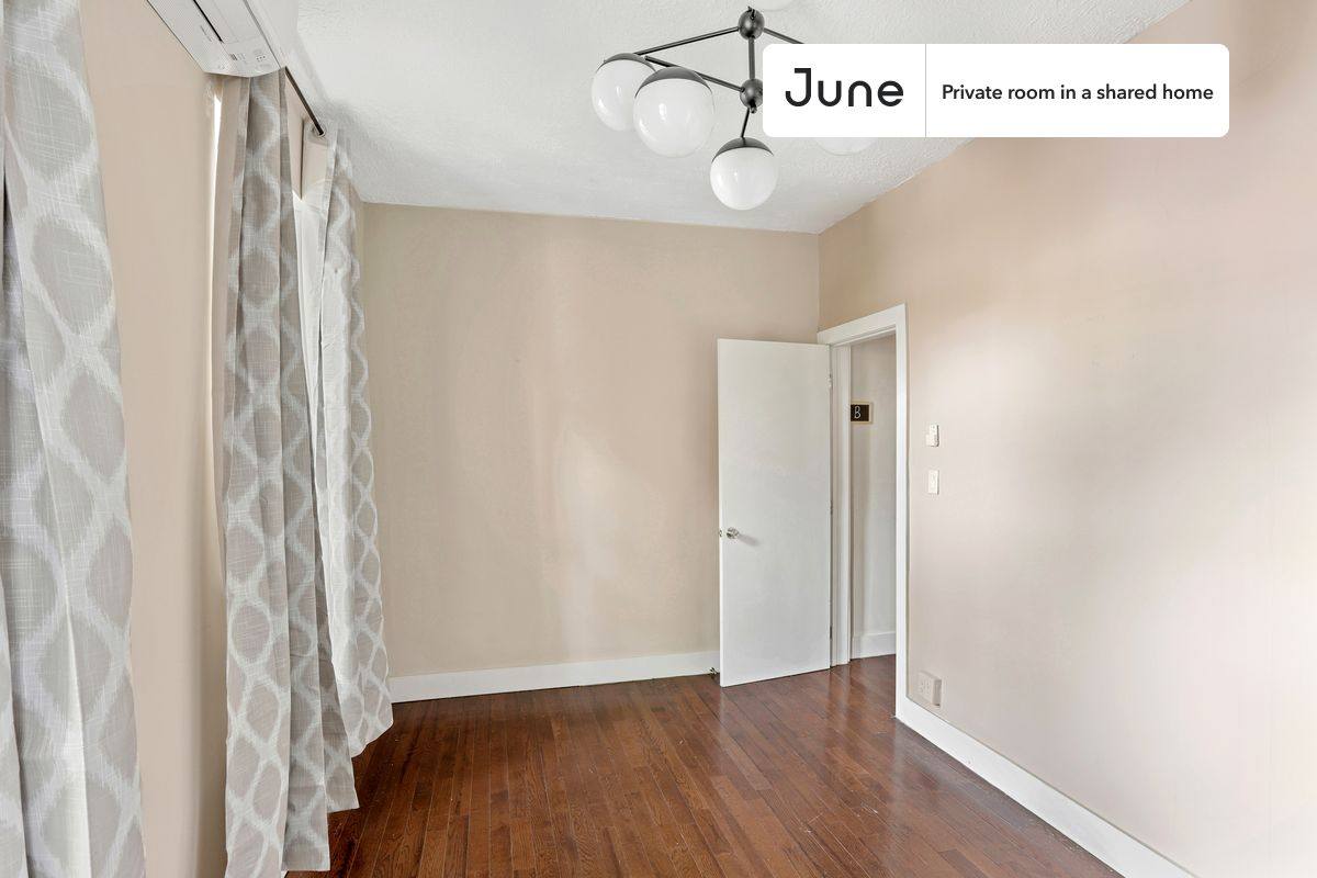 Apartment for rent at 2141 Cortelyou Rd #B, Brooklyn, NY 11226