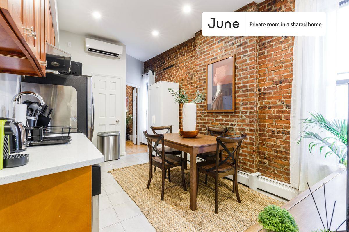 Apartment for rent at 401 E 57th St #D, New York, NY 10022