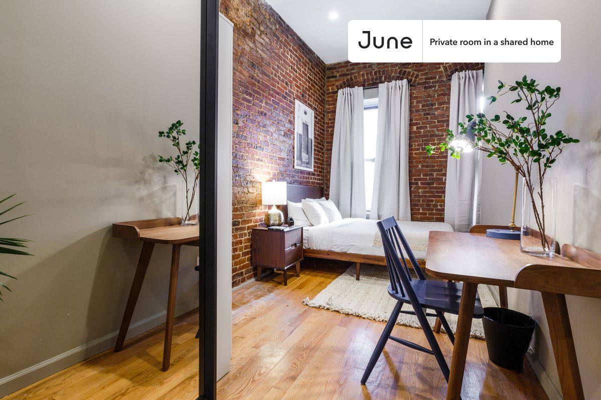 Apartment for rent at 401 E 57th St #D, New York, NY 10022